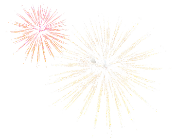 fireworks